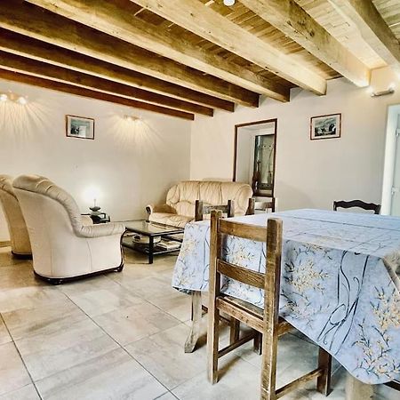 La Petite Sirene Villa Roscanvel Luaran gambar