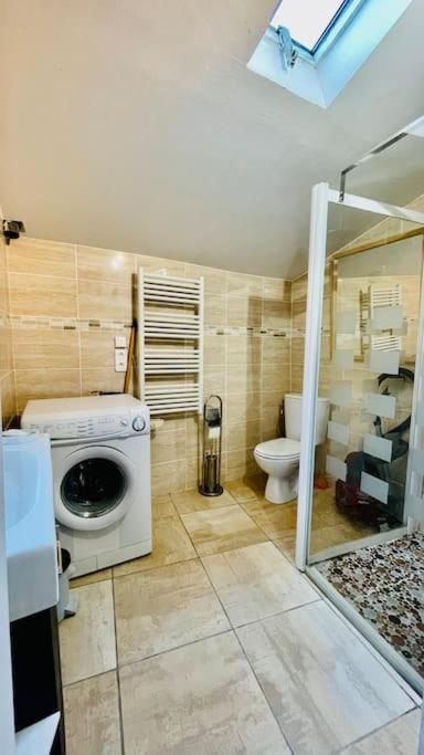 La Petite Sirene Villa Roscanvel Luaran gambar