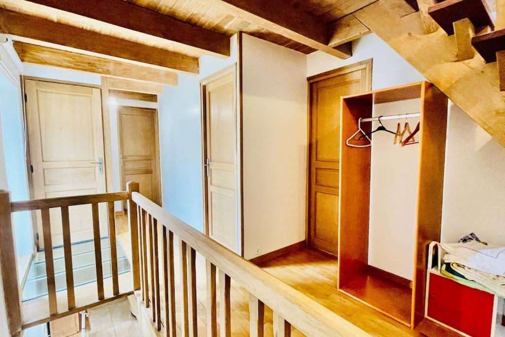 La Petite Sirene Villa Roscanvel Luaran gambar